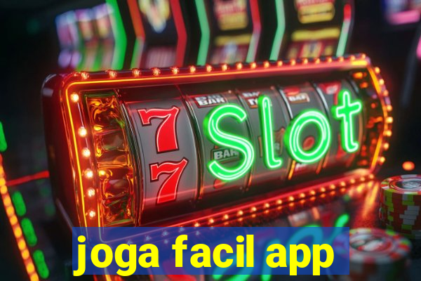 joga facil app